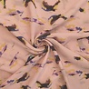 Viscose Satijn Inkjet 2328 Viscose Satijn Inkjet 2328