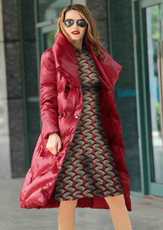 Jet d'encre Viscose Satin 2295