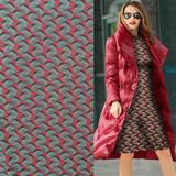 Viscose Satin Inkjet 2295