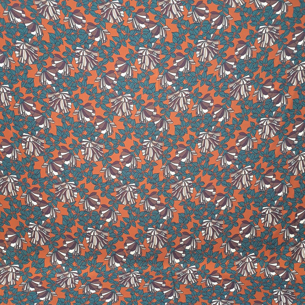 Jet d'encre Viscose Satin 2298