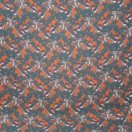 Jet d'encre Viscose Satin 2298