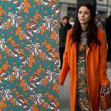 Viscose Satin Inkjet 2298