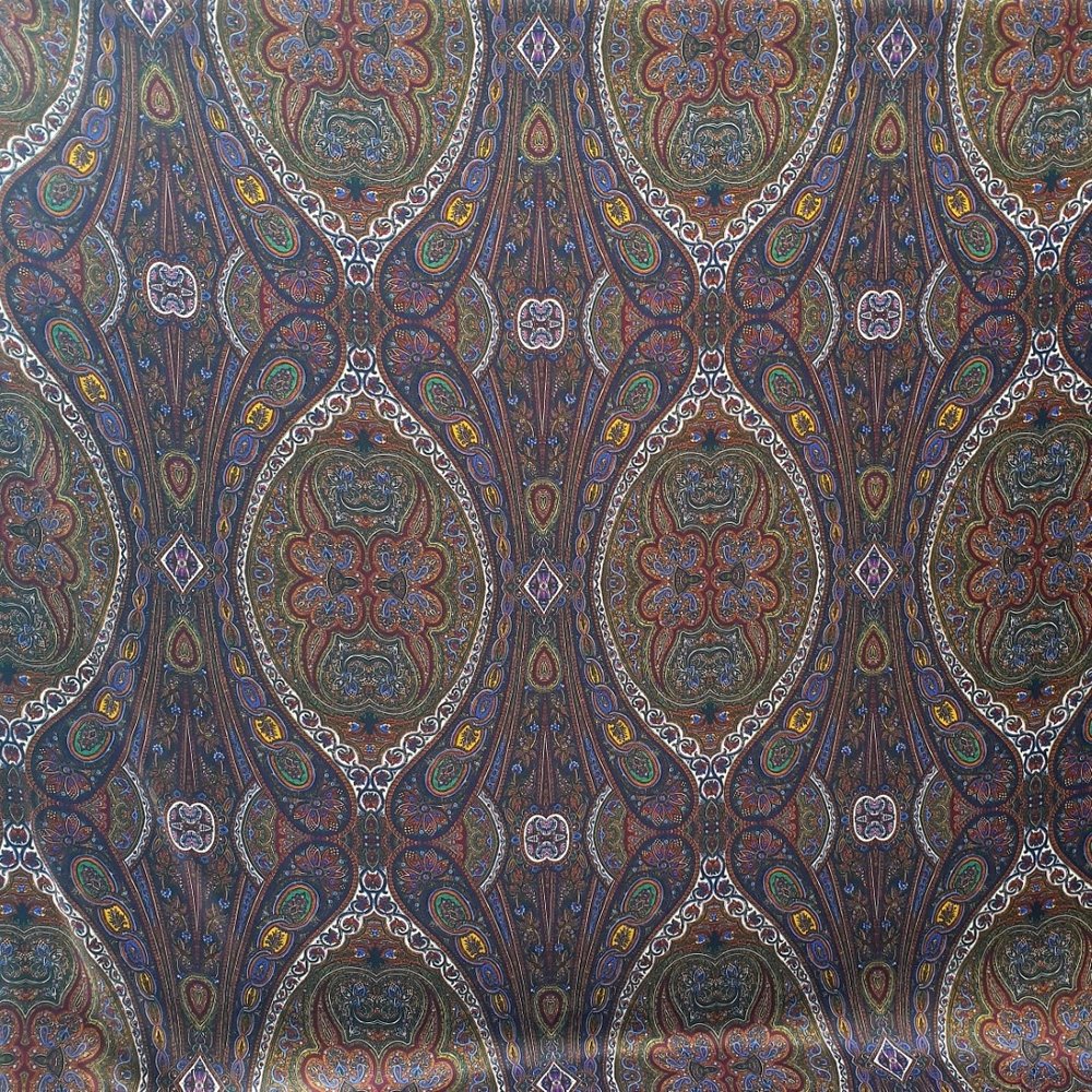 Zijde stretch inkjet 2341