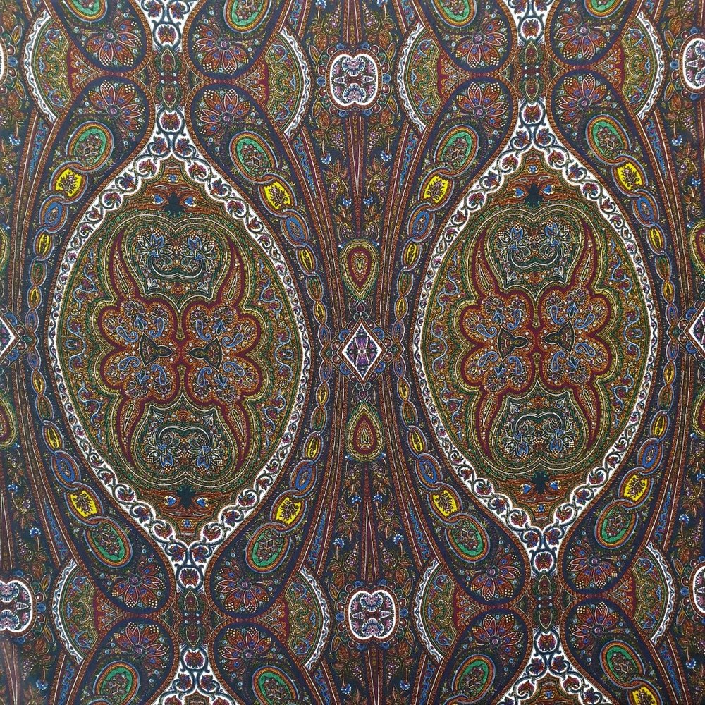 Silk stretch inkjet 2341 Silk stretch inkjet 2341