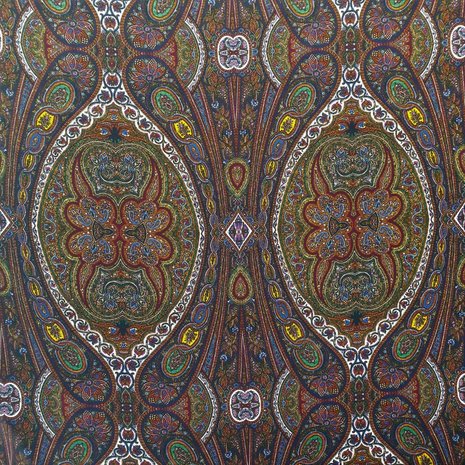 Jet d'encre soie stretch 2341 Jet d'encre soie stretch 2341