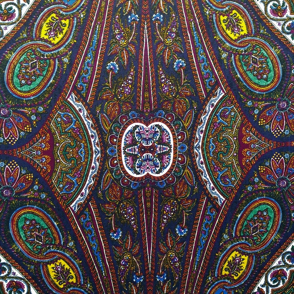 Jet d'encre soie stretch 2341 Jet d'encre soie stretch 2341