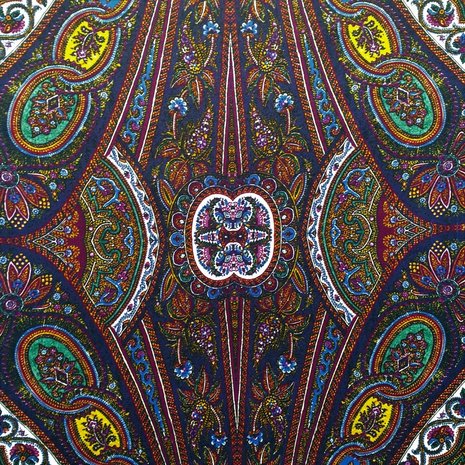 Jet d'encre soie stretch 2341 Jet d'encre soie stretch 2341