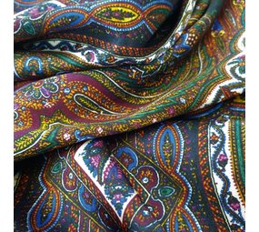 Silk stretch inkjet 2341 Silk stretch inkjet 2341