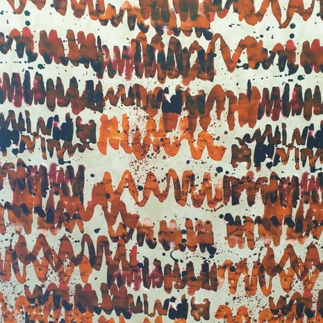 Jet d'encre soie stretch 2342 Jet d'encre soie stretch 2342