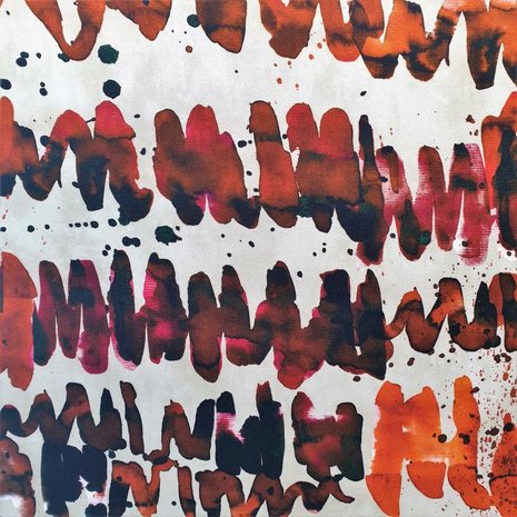 Jet d'encre soie stretch 2342 Jet d'encre soie stretch 2342