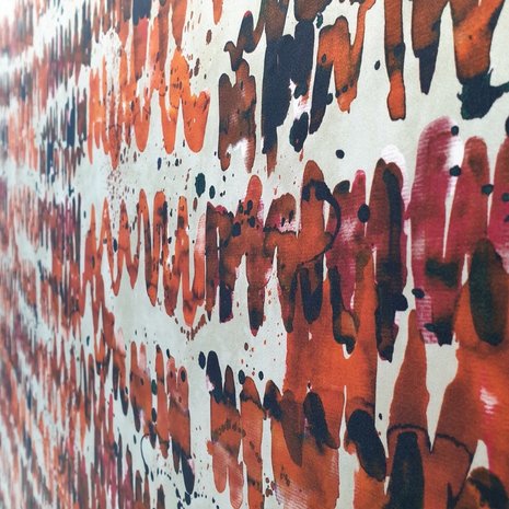 Jet d'encre soie stretch 2342 Jet d'encre soie stretch 2342