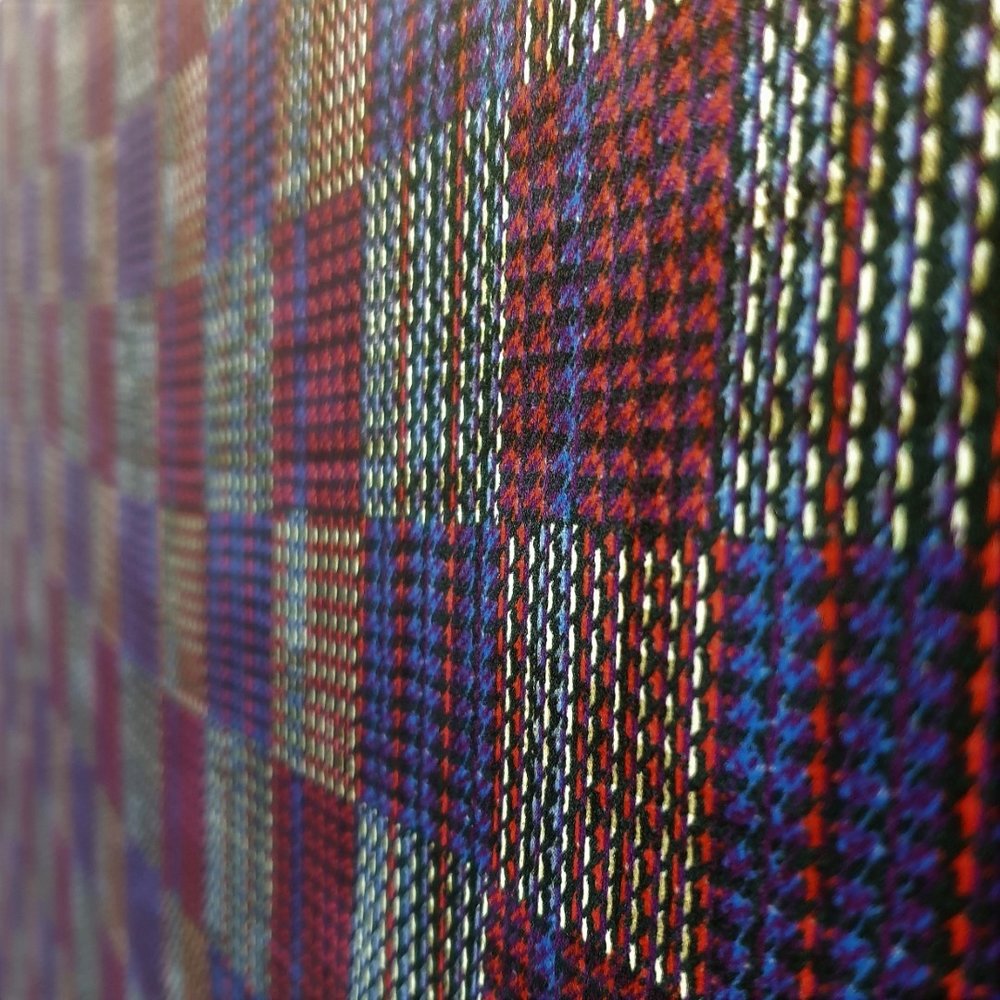 Silk stretch inkjet 2344 Silk stretch inkjet 2344