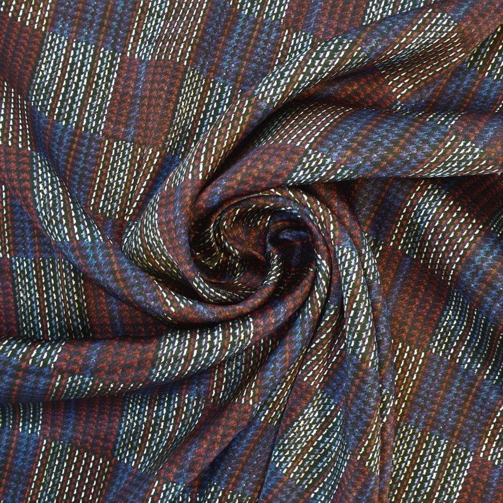 Seidenstretch-Tintenstrahl 2344