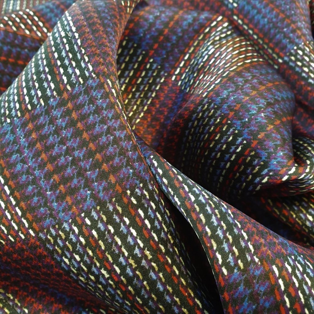 Seidenstretch-Tintenstrahl 2344