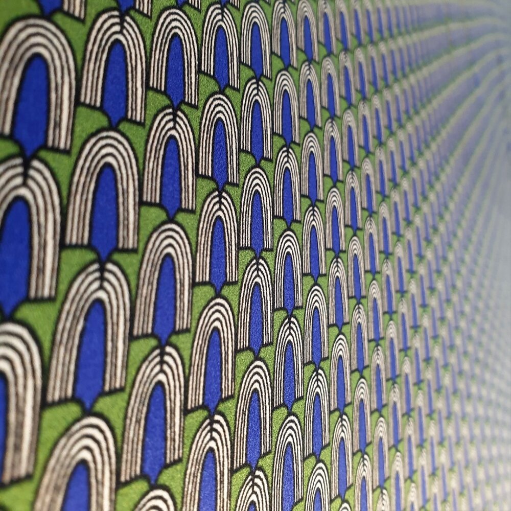 Zijde stretch inkjet 2345