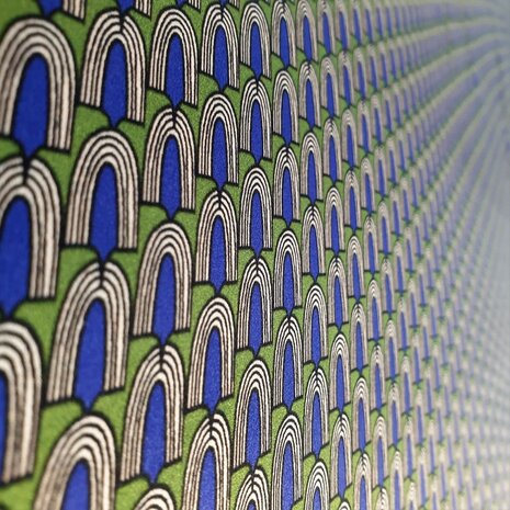 Zijde stretch inkjet 2345