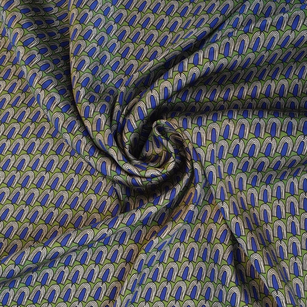 Soie stretch 2345 Soie stretch 2345