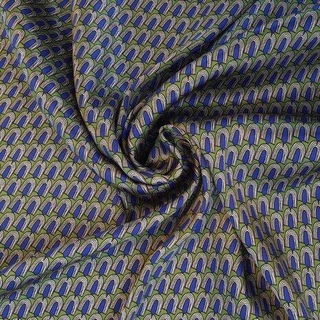 Soie stretch 2345 Soie stretch 2345