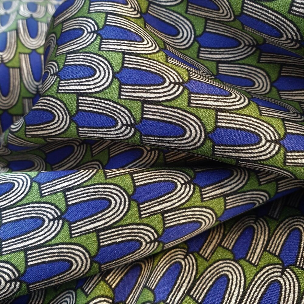 Soie stretch 2345 Soie stretch 2345