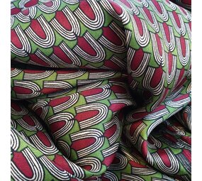 Silk stretch inkjet 2346 Silk stretch inkjet 2346