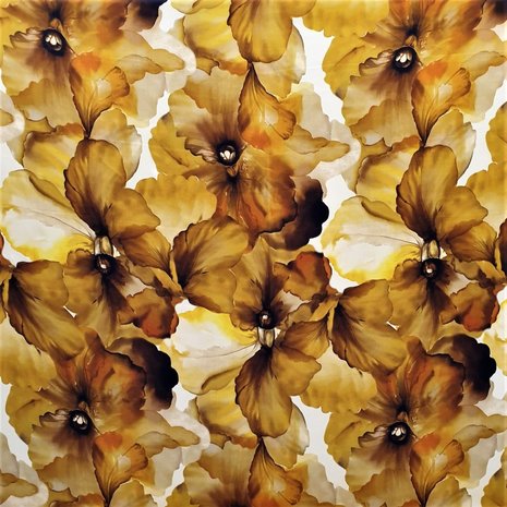 Silk stretch inkjet 2367 Silk stretch inkjet 2367