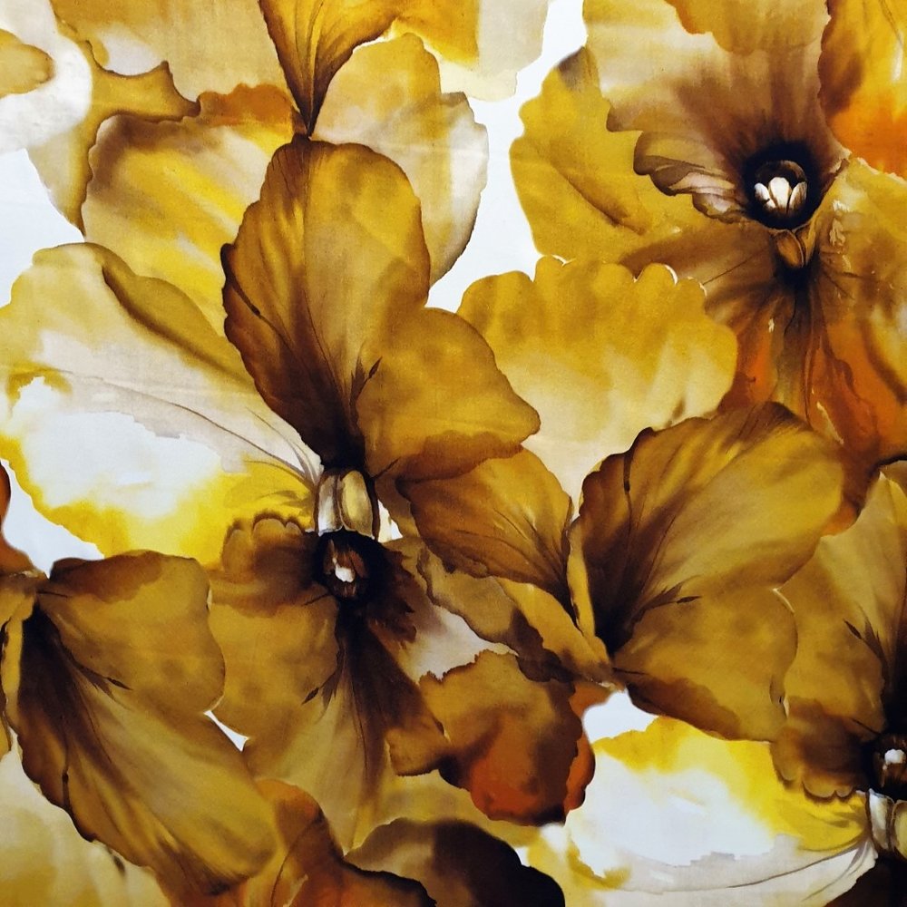 Silk stretch inkjet 2367 Silk stretch inkjet 2367