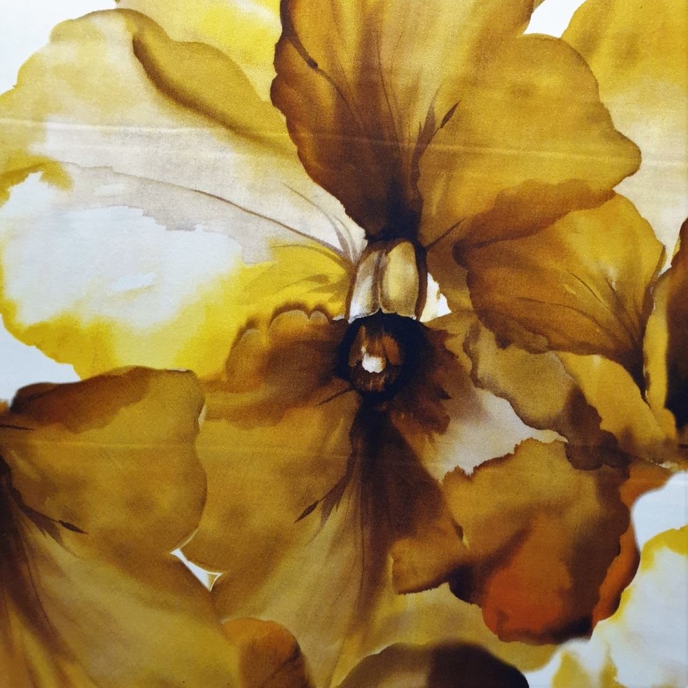 Silk stretch inkjet 2367 Silk stretch inkjet 2367