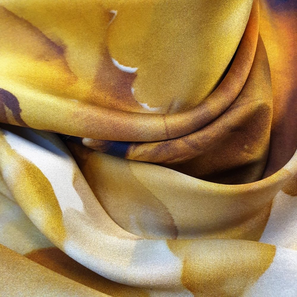 Silk stretch inkjet 2367 Silk stretch inkjet 2367