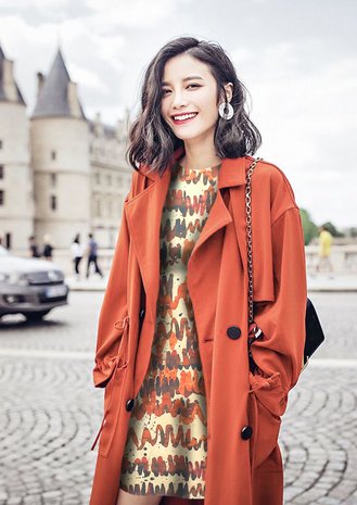 Jet d'encre soie stretch 2342 Jet d'encre soie stretch 2342