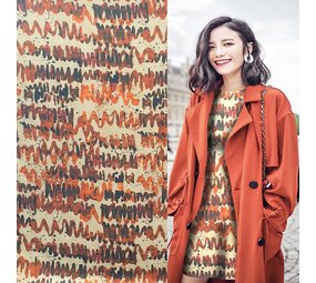 Seidenstretch-Tintenstrahl 2342 Seidenstretch-Tintenstrahl 2342