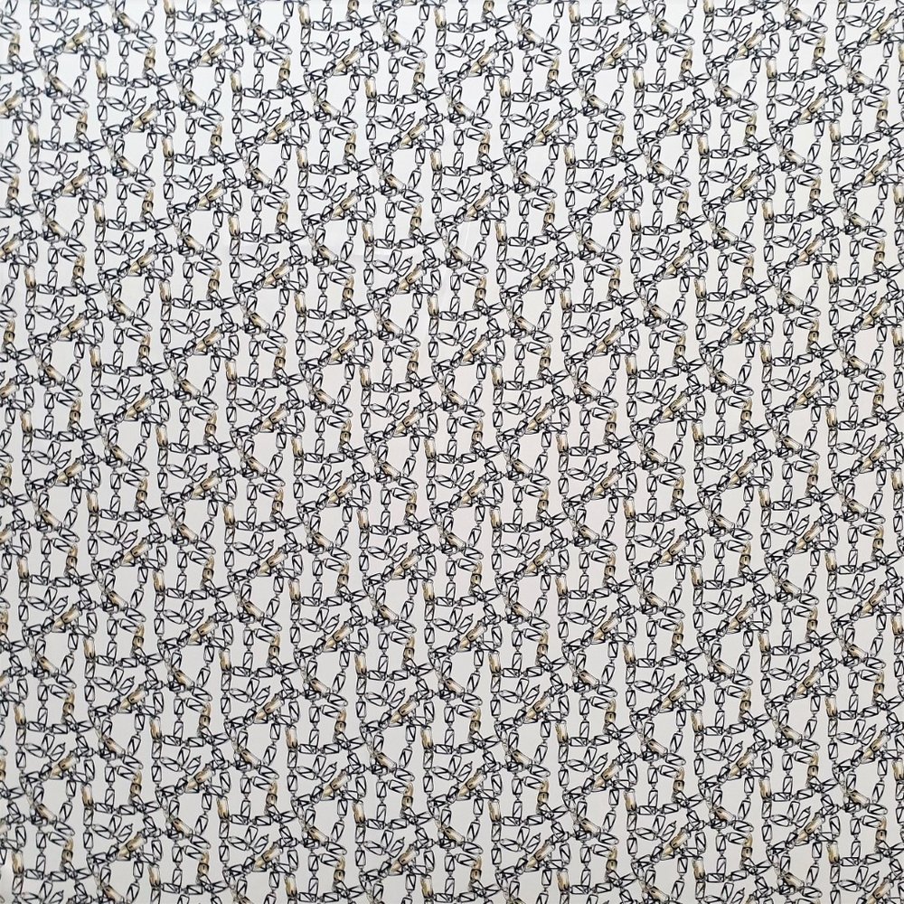 Soie stretch 2368 Soie stretch 2368