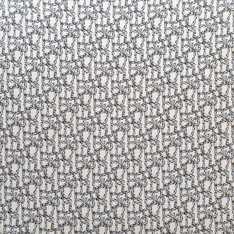 Zijde stretch inkjet 2368 Zijde stretch inkjet 2368