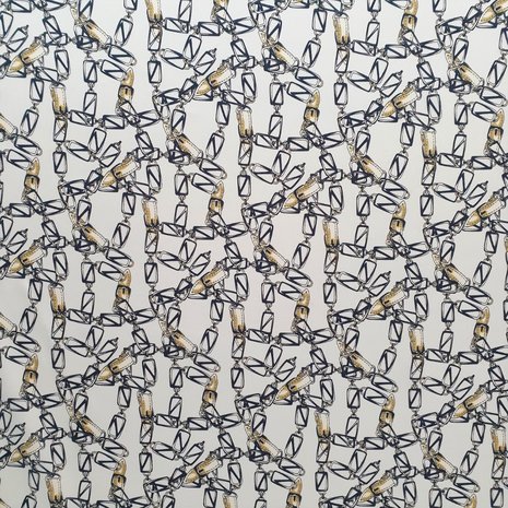 Silk stretch inkjet 2368 Silk stretch inkjet 2368