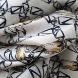 Soie stretch 2368 Soie stretch 2368