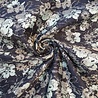 Jacquard 2379 - blue Jacquard 2379 - blue