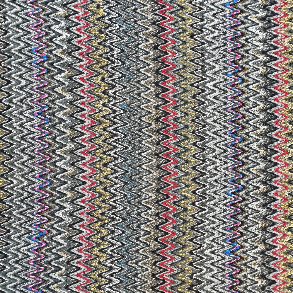 Wool Knit W170 Wool Knit W170