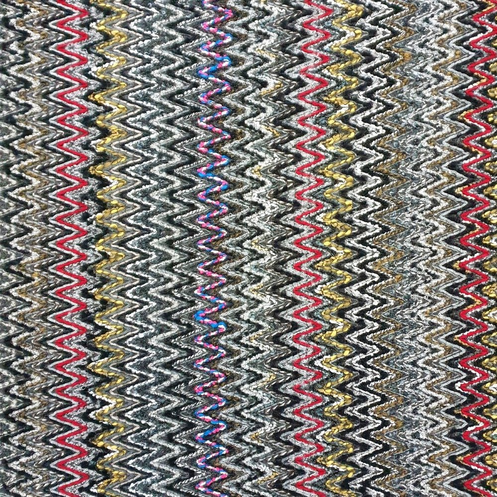 Wool Knit W170 Wool Knit W170