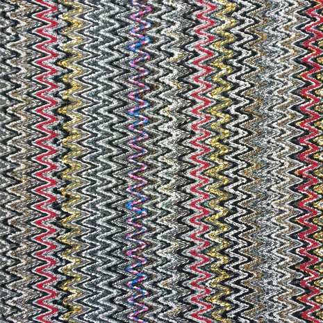 Wool Knit W170 Wool Knit W170