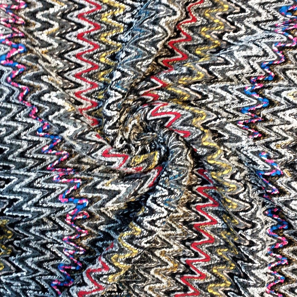 Wool Knit W170 Wool Knit W170