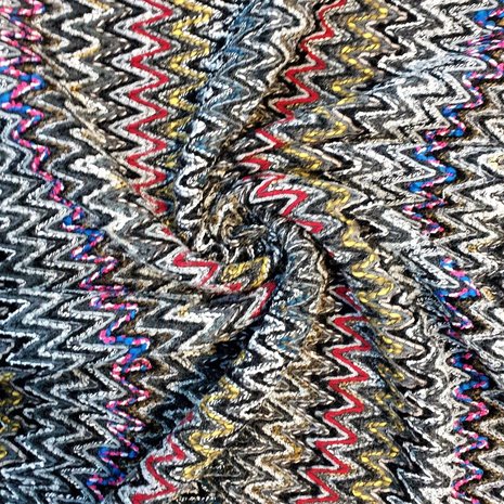 Wool Knit W170 Wool Knit W170