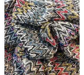 Wool Knit W170 Wool Knit W170