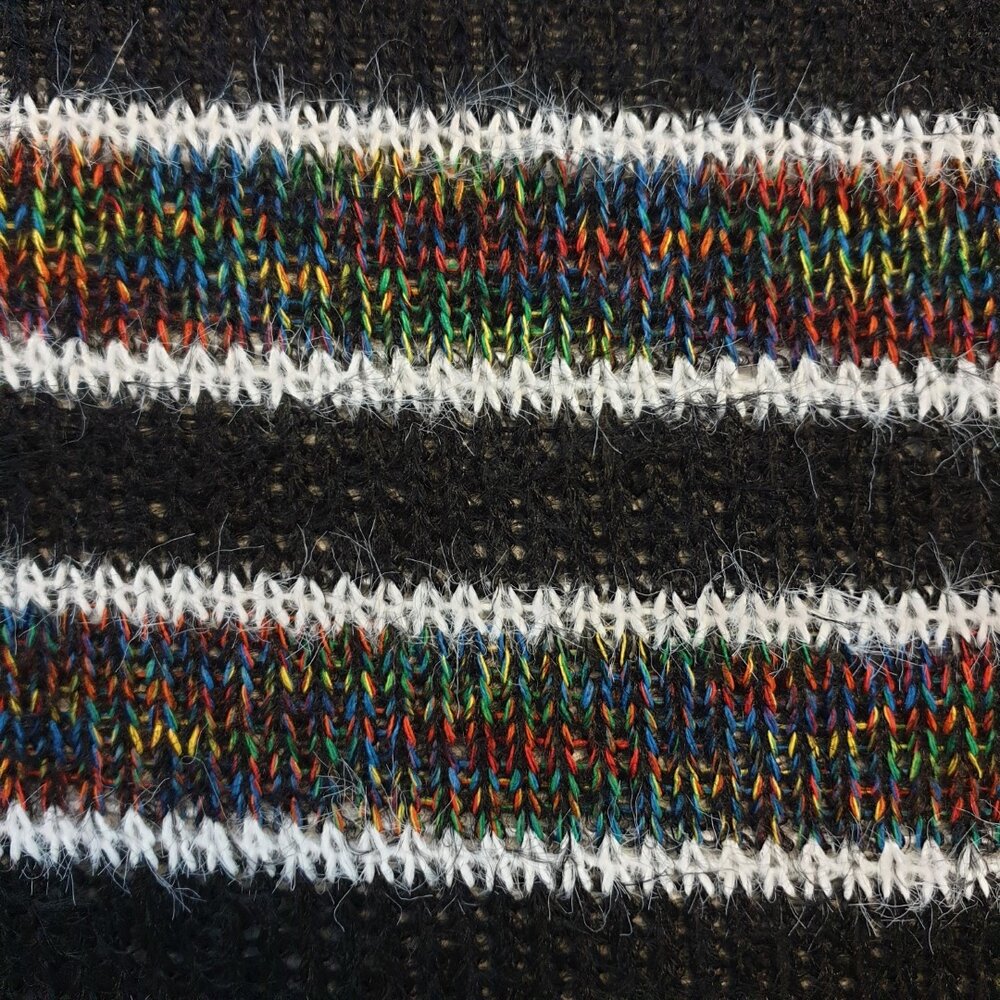 Wool Knit W243 Wool Knit W243