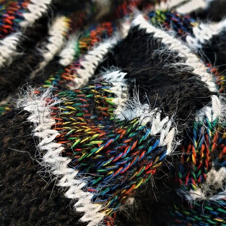 Wool Knit W243 Wool Knit W243