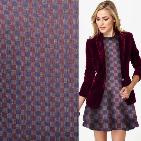 Seidenstretch-Tintenstrahl 2344