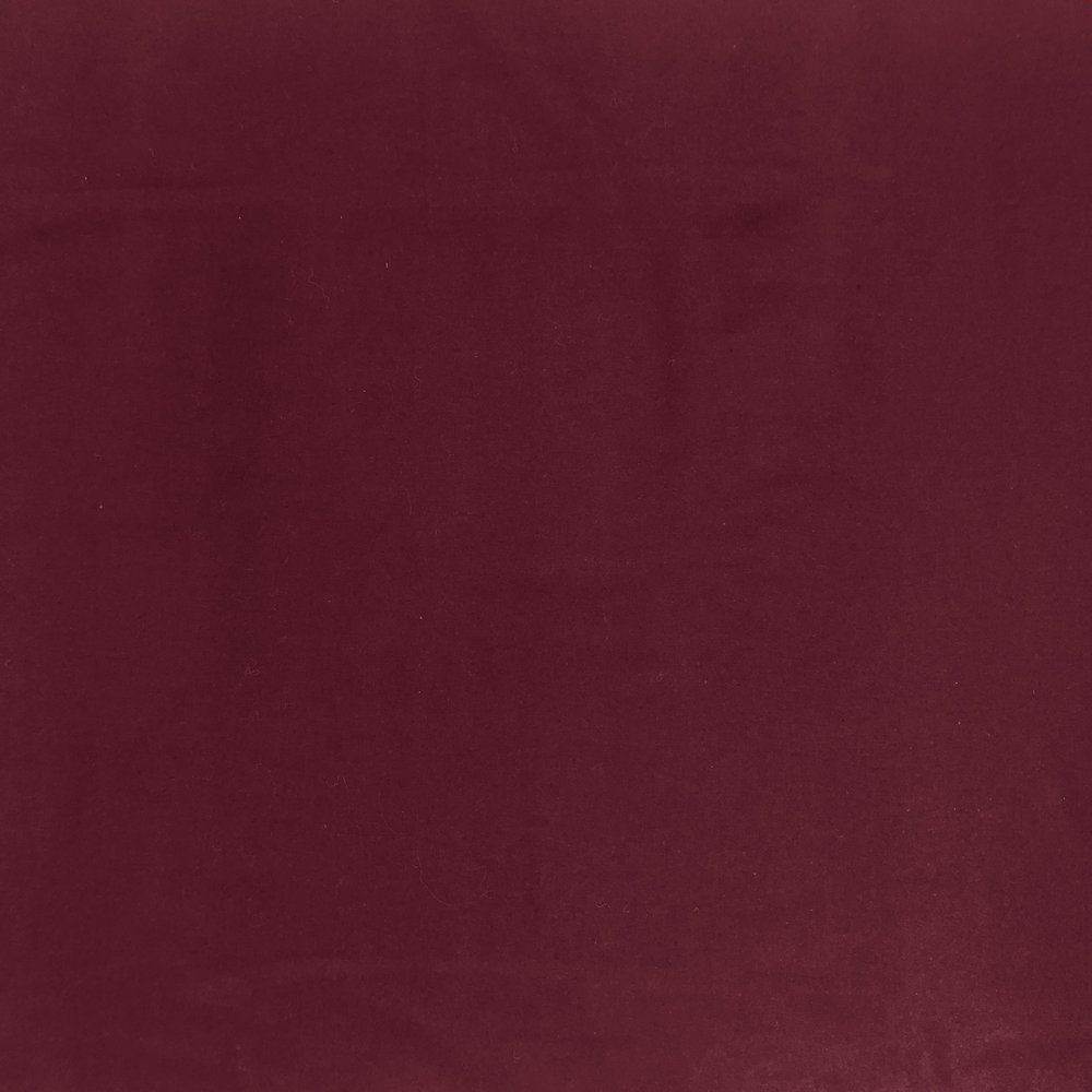 Wool Coat Fabric KW05 - burgundy Wool Coat Fabric KW05 - burgundy