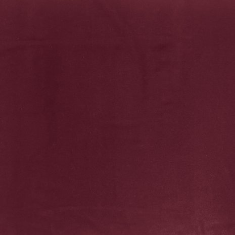 Wool Coat Fabric KW05 - burgundy Wool Coat Fabric KW05 - burgundy