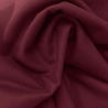 Wollmantel Stoff KW05 - Burgund Wollmantel Stoff KW05 - Burgund