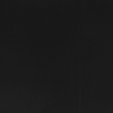 Tissu pour manteau en laine KW10 - noir