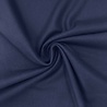 Wool Coat Fabric KW11 - denim blue Wool Coat Fabric KW11 - denim blue