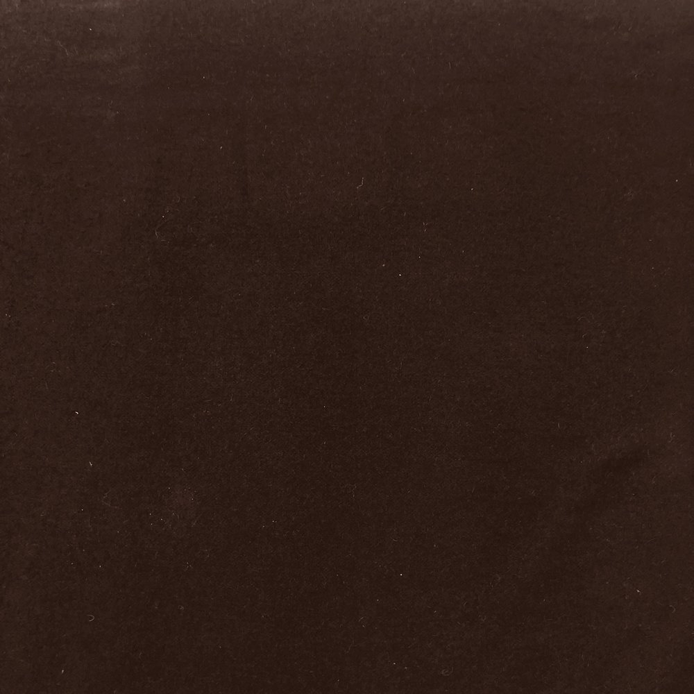 Wollmantelstoff KW13 – braun Wollmantelstoff KW13 – braun